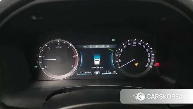 Ssangyong G4 Rexton id 3866535 из Кореи 18