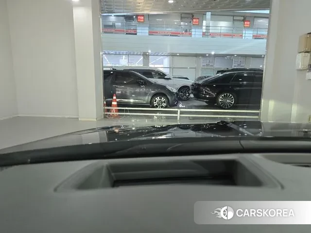 Hyundai Sonata (DN8) id 3444726 из Кореи 18