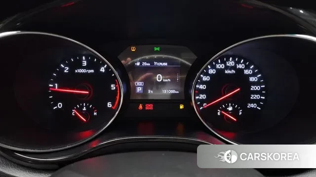 Kia The New Carnival id 3656508 из Кореи 18