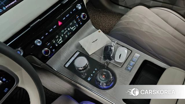 Genesis G80 (RG3) id 4368464 из Кореи 40