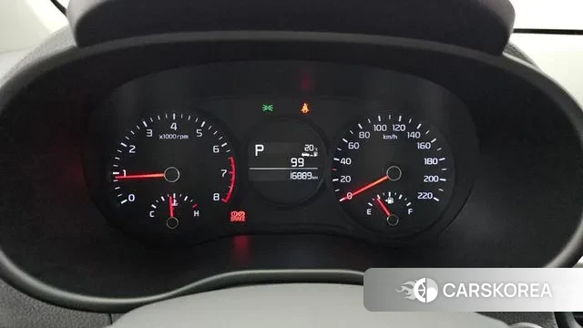 Kia Morning Urban (JA) id 3258579 из Кореи 18