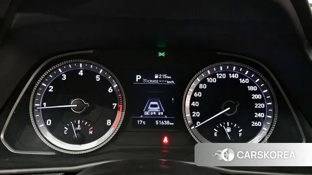 Hyundai Sonata (DN8) id 3274965 из Кореи 18