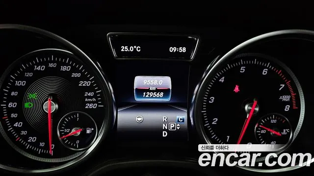 Mercedes-Benz GLS - Class X166 id 2826911 из Кореи 18