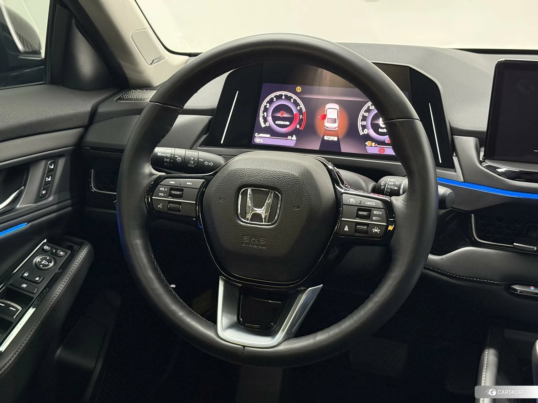 Honda Inspire id 4512880 из Китая 18