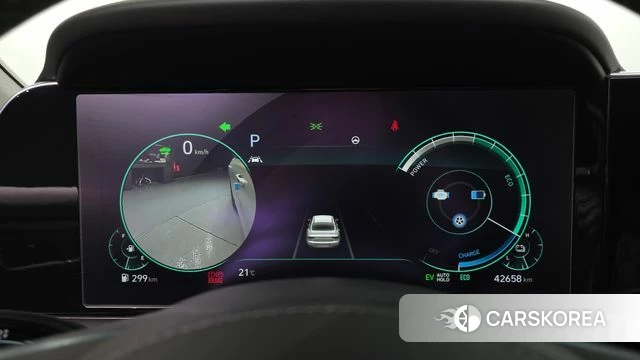 Hyundai The New Grandeur IG Hybrid id 3942391 из Кореи 18