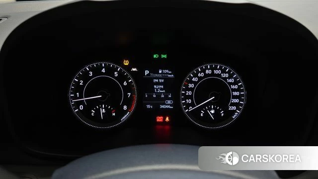 Hyundai Venue id 3897750 из Кореи 18