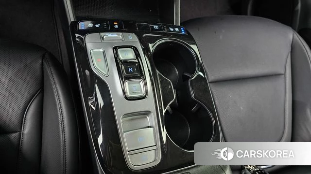 Hyundai Tucson (NX4) id 3833548 из Кореи 18