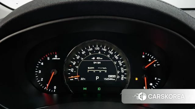 Kia The New Sorento id 4371785 из Кореи 18