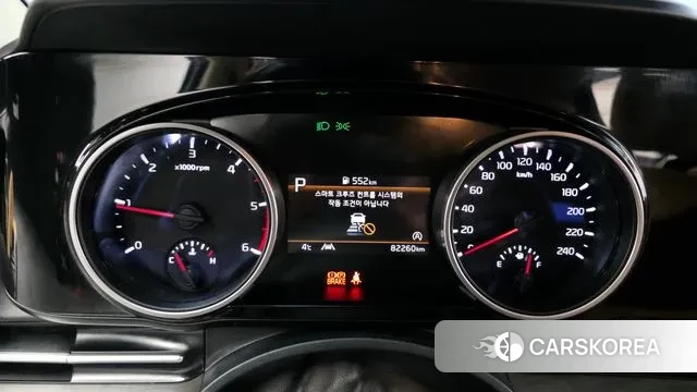 Kia Carnival 4th generation id 3713167 из Кореи 18