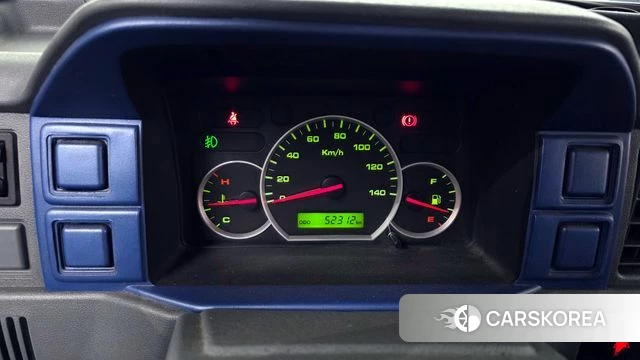 Chevrolet (GM Daewoo) New Damas id 3861786 из Кореи 18