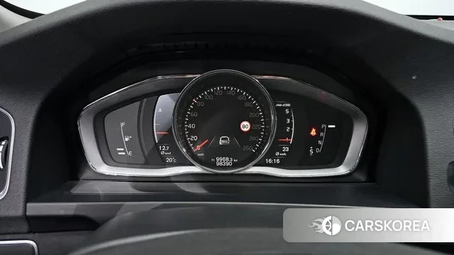 Volvo S60 id 3319735 из Кореи 18