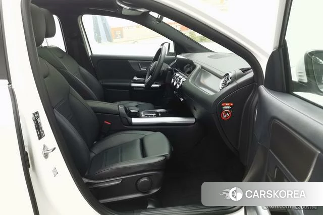 Mercedes-Benz GLA id 4264125 из Китая 22