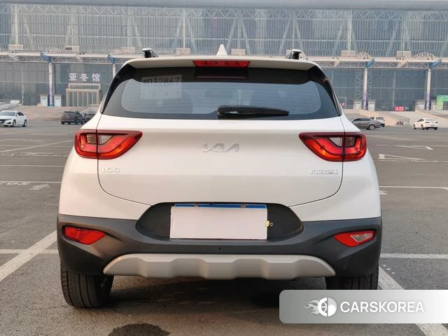 Kia Yi Ran id 4259542 из Китая 18