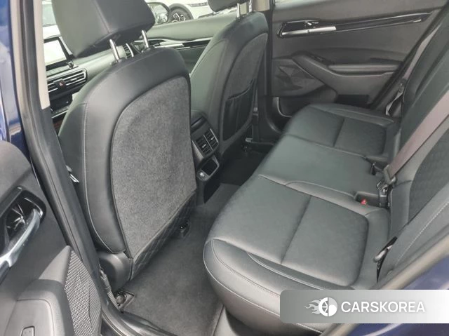 Kia Seltos id 4703227 из Кореи 18