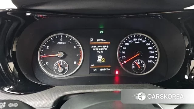 Kia K5 3rd generation id 3640169 из Кореи 18