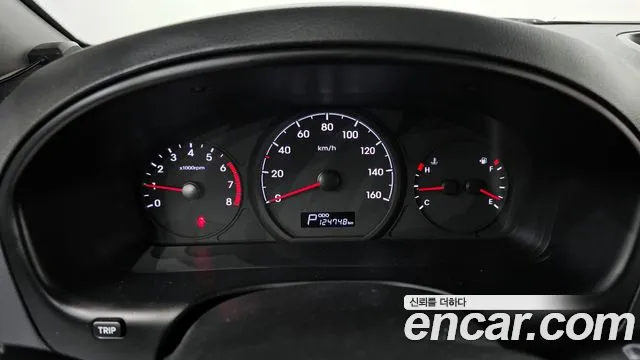 Hyundai The New Grand Starex id 2444929 из Кореи 18