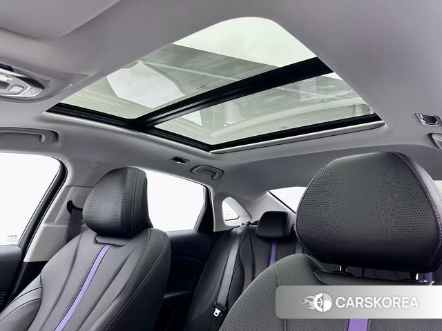 Geely Automobile Xingrui id 4221077 из Китая 18