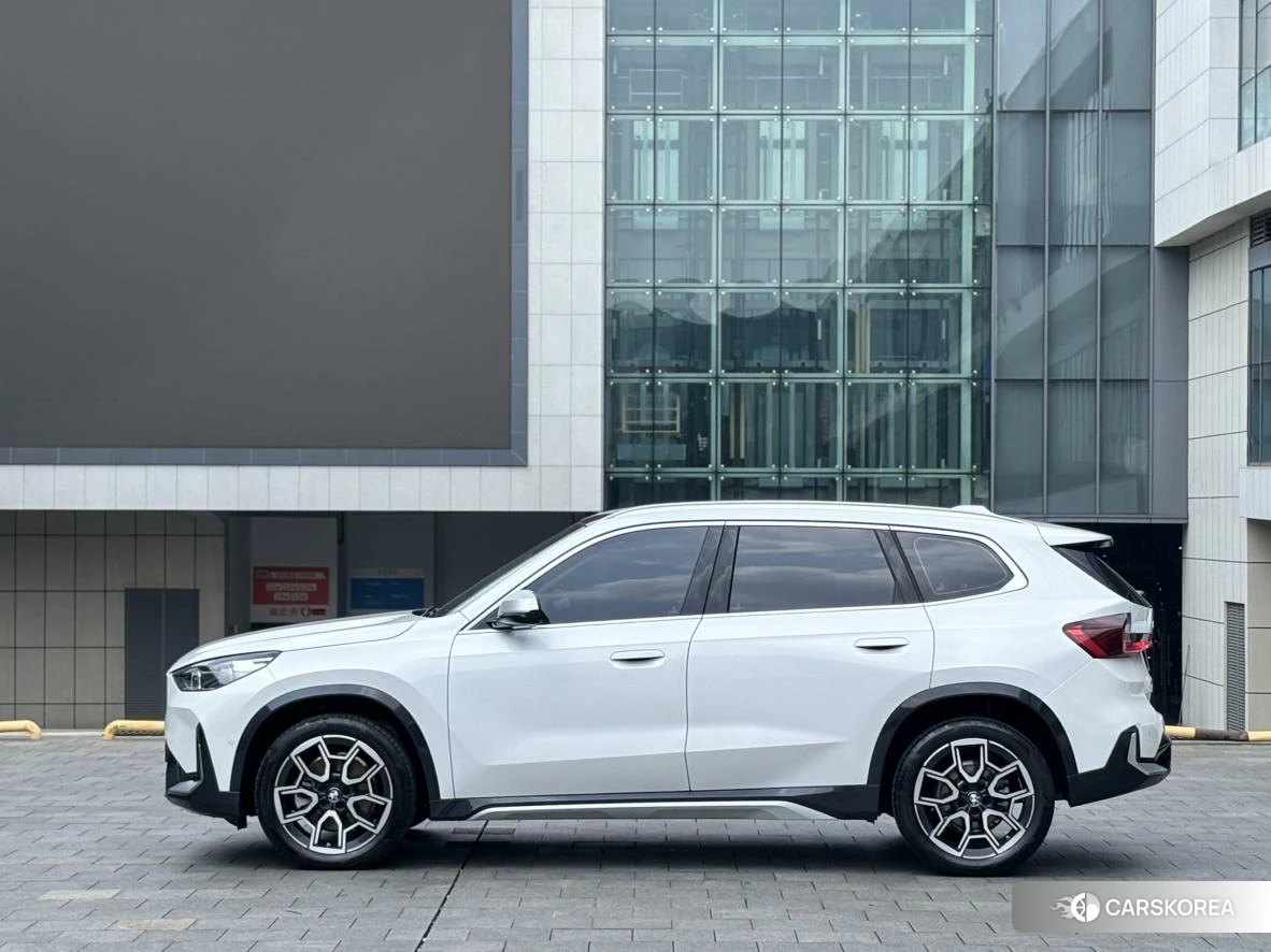 BMW X1 id 4479341 из Китая 15
