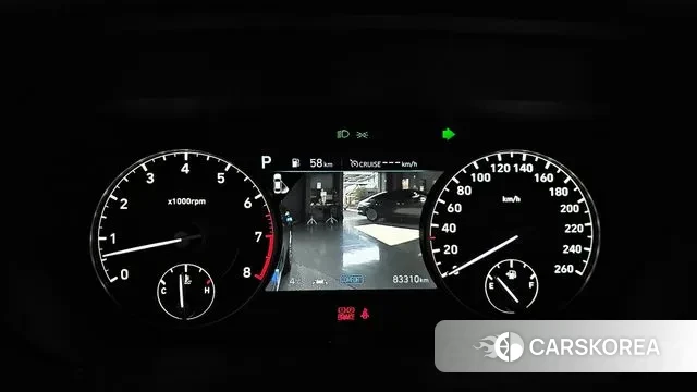 Genesis G90 id 3551636 из Кореи 18