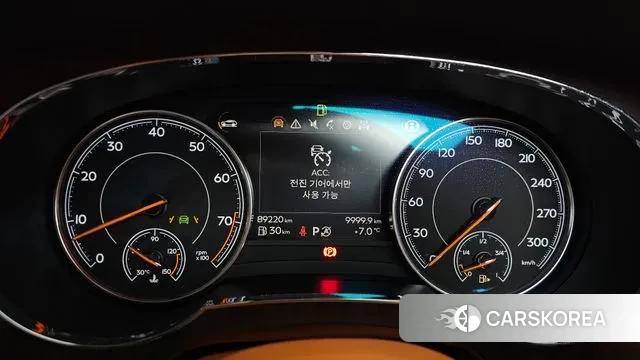 Bentley Bentayga id 3499407 из Кореи 18