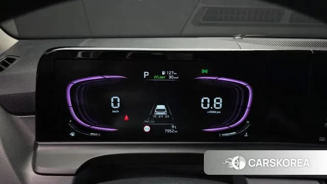 Kia The New Seltos id 3466995 из Кореи 18