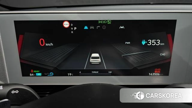 Hyundai Ionic 5 id 4186641 из Кореи 18