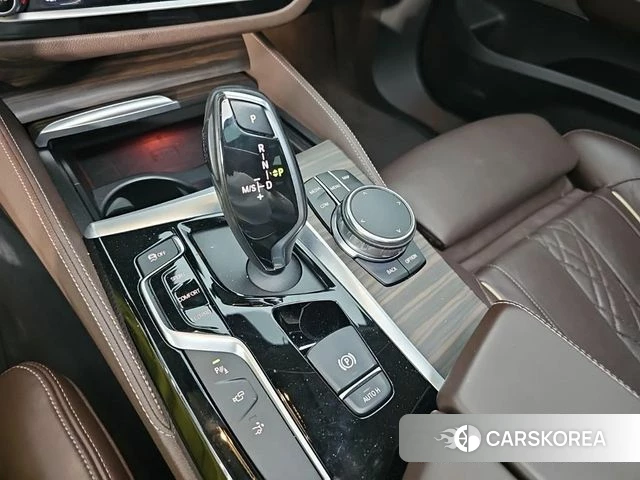 BMW 6 Series GT (G32) id 4850206 из Кореи 16