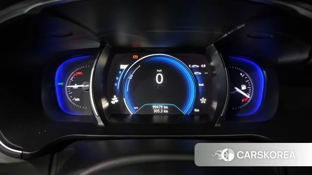 Renault Korea (Samsung) SM6 id 4672104 из Кореи 18