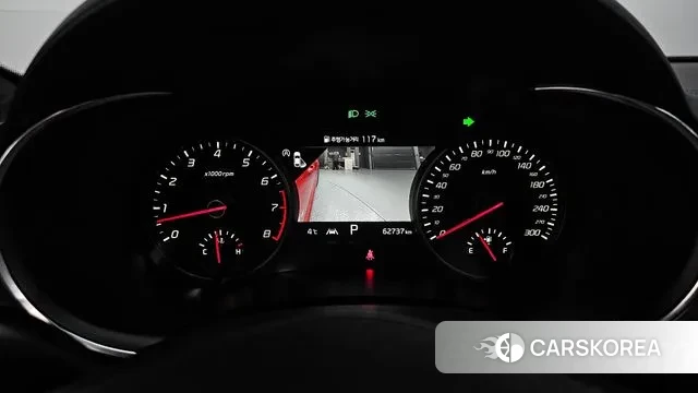 Kia Stinger Meister id 3630582 из Кореи 18