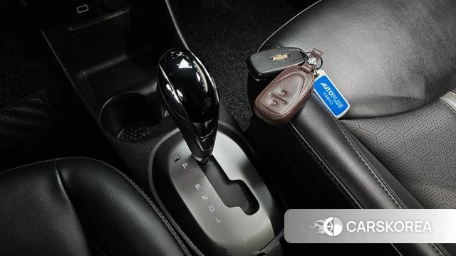 Chevrolet (GM Daewoo) The New Spark id 4345220 из Кореи 28