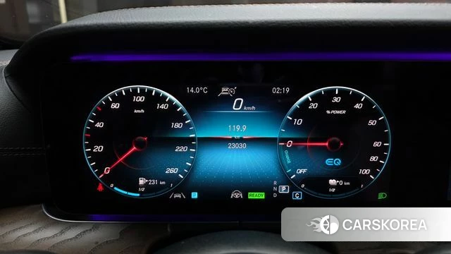 Mercedes-Benz E-Class W213 id 3898778 из Кореи 18