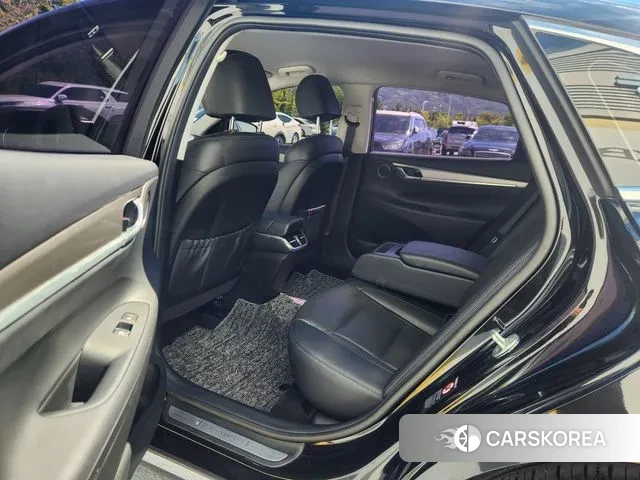 Hyundai The New Grandeur IG id 3023337 из Кореи 15