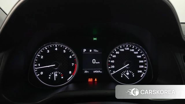 Hyundai The New Avante AD id 4363320 из Кореи 29