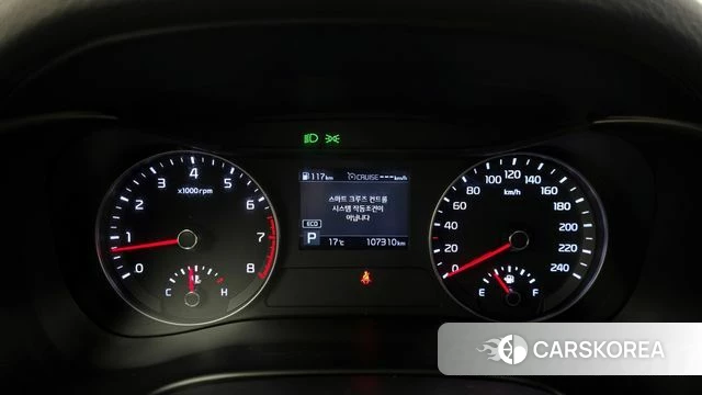 Kia Come New K3 id 3834740 из Кореи 18