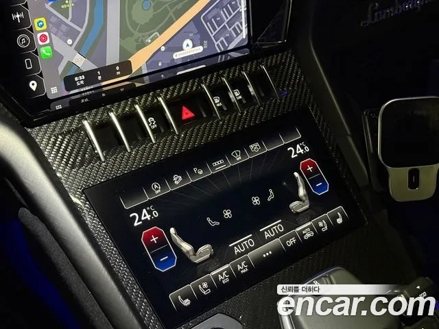 Lamborghini Urus id 2693699 из Кореи 17