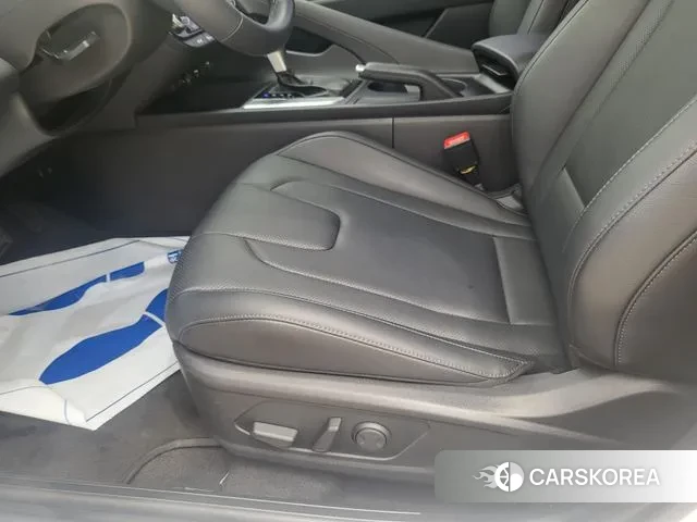 Hyundai Avante (CN7) id 3021424 из Кореи 16