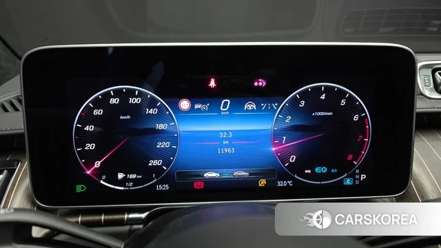 Mercedes-Benz S-Class W223 id 4463847 из Кореи 33