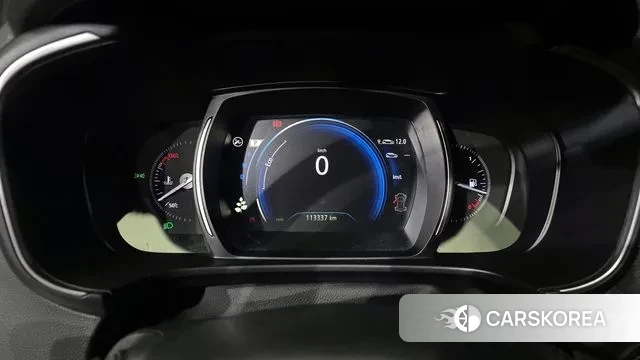 Renault Korea (Samsung) The New QM6 id 3479221 из Кореи 18