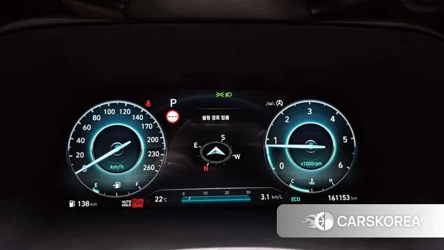 Hyundai The New Palisade id 3452716 из Кореи 18