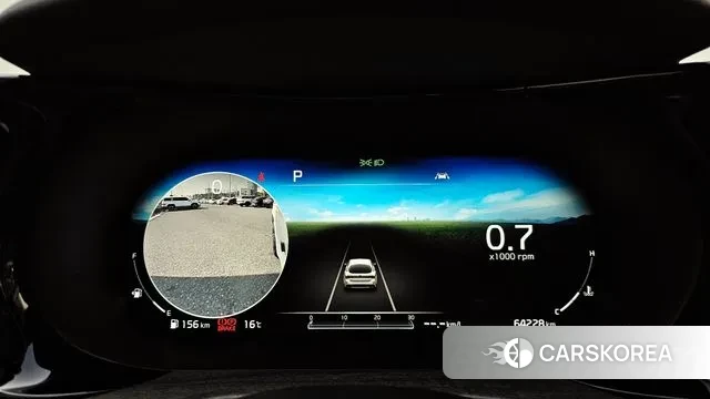 Kia K5 3rd generation id 3329946 из Кореи 18