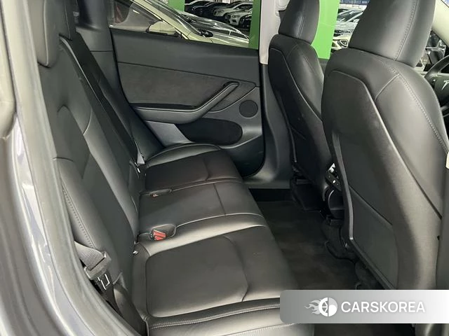Tesla Model Y id 4219760 из Китая 12