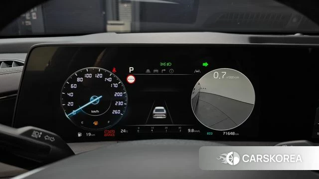 Kia K8 id 4542299 из Кореи 32