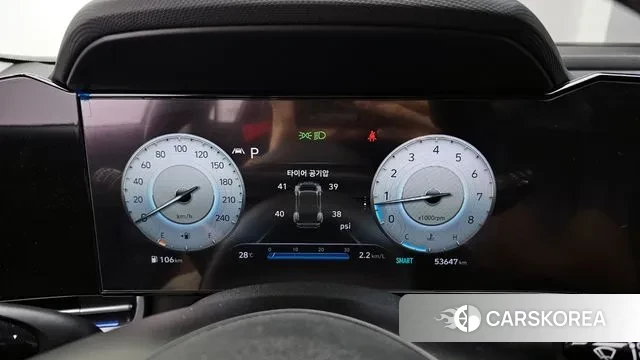 Hyundai Avante (CN7) id 3023866 из Кореи 18