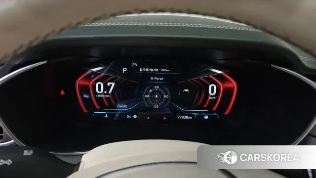 Genesis G70 id 3479756 из Кореи 18