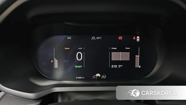Polestar Polestar 2 id 4753292 из Кореи 18