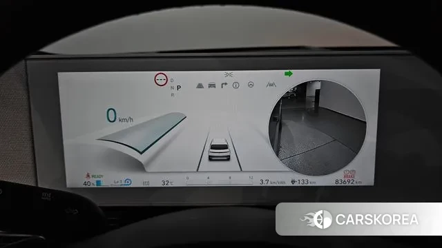 Hyundai Ionic 5 id 3043530 из Кореи 18