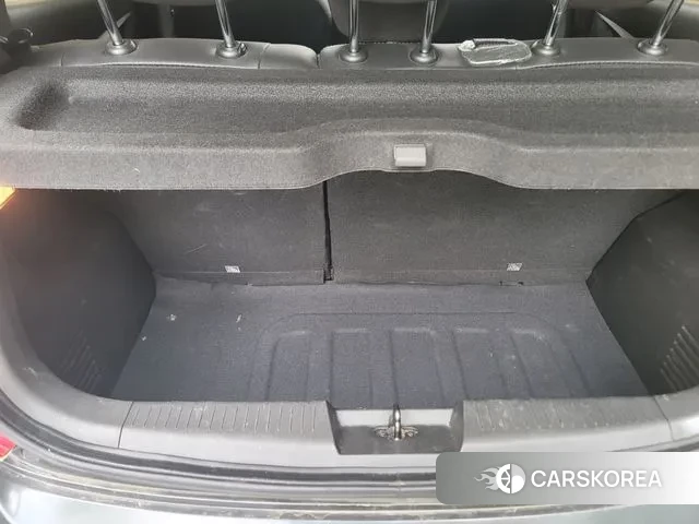 Chevrolet (GM Daewoo) The New Spark id 2902410 из Кореи 18