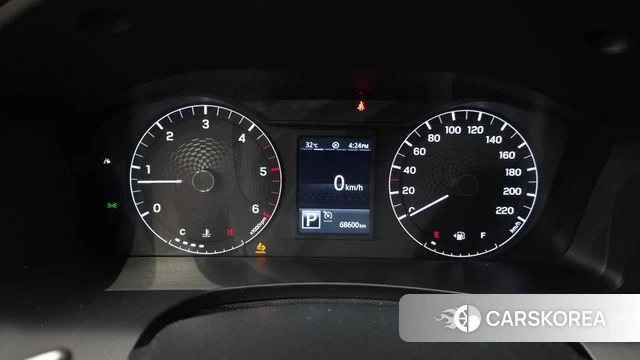 Ssangyong All New Rexton id 4707810 из Кореи 18