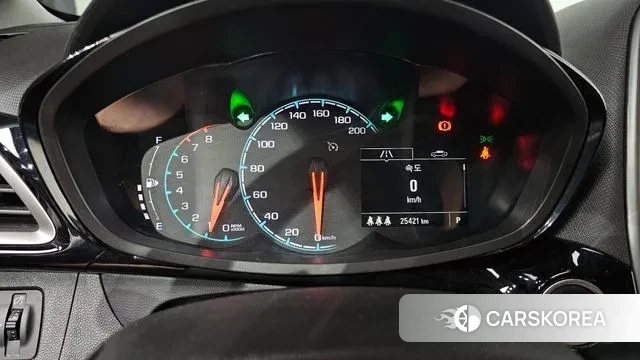 Chevrolet (GM Daewoo) The New Spark id 3058486 из Кореи 18