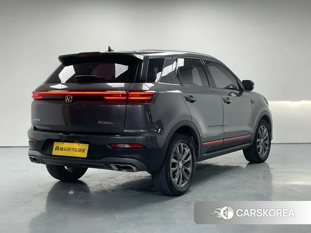 Chang'an CS55 PLUS id 4380413 из Китая 18